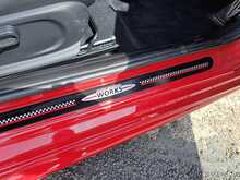 MINI Hatch Cooper S Sport - U151009