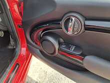 MINI Hatch Cooper S Sport - U151009