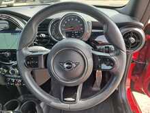 MINI Hatch Cooper S Sport - U151009