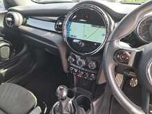 MINI Hatch Cooper S Sport - U151009