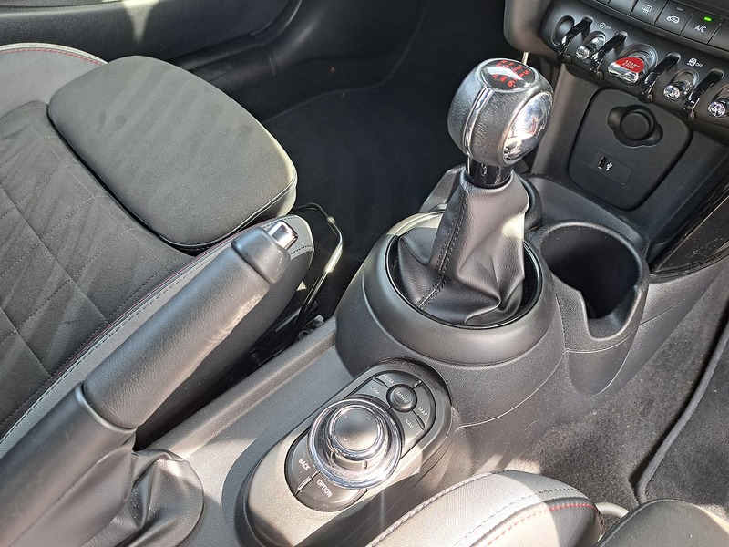 MINI Hatch Cooper S Sport - U151009