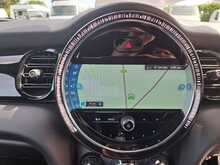 MINI Hatch Cooper S Sport - U151009