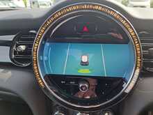 MINI Hatch Cooper S Sport - U151009