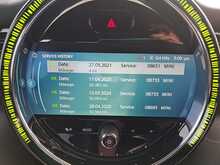 MINI Hatch Cooper S Sport - U151009