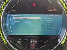 MINI Hatch Cooper S Sport - U151009