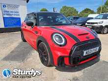 MINI Hatch Cooper S Sport - U151009