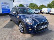 MINI Hatch Cooper Seven - U151010