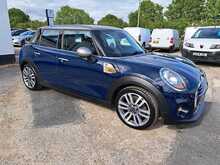 MINI Hatch Cooper Seven - U151010