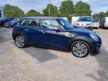 MINI Hatch Cooper Seven - U151010