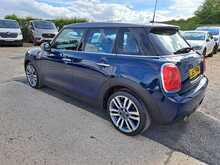 MINI Hatch Cooper Seven - U151010