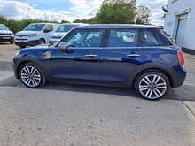 MINI Hatch Cooper Seven - U151010