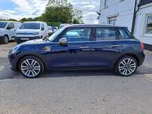 MINI Hatch Cooper Seven - U151010