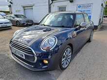 MINI Hatch Cooper Seven - U151010