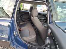 MINI Hatch Cooper Seven - U151010