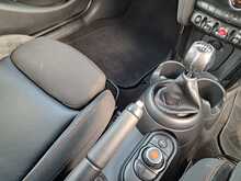 MINI Hatch Cooper Seven - U151010