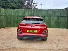 Hyundai KONA T-GDi SE - U151015