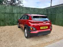 Hyundai KONA T-GDi SE - U151015