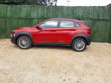 Hyundai KONA T-GDi SE - U151015