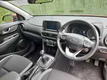 Hyundai KONA T-GDi SE - U151015