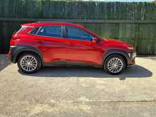 Hyundai KONA T-GDi SE - U151015