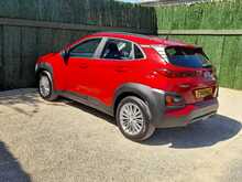 Hyundai KONA T-GDi SE - U151015