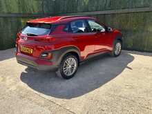 Hyundai KONA T-GDi SE - U151015