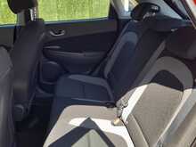 Hyundai KONA T-GDi SE - U151015