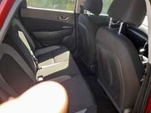 Hyundai KONA T-GDi SE - U151015
