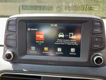 Hyundai KONA T-GDi SE - U151015