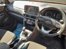 Hyundai KONA T-GDi SE - U151015