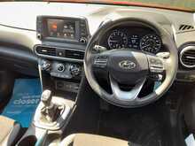 Hyundai KONA T-GDi SE - U151015