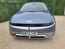 Hyundai IONIQ 5 Premium - U151020
