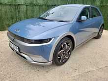 Hyundai IONIQ 5 Premium - U151020
