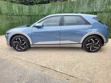 Hyundai IONIQ 5 Premium - U151020