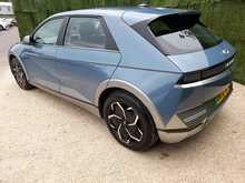 Hyundai IONIQ 5 Premium - U151020