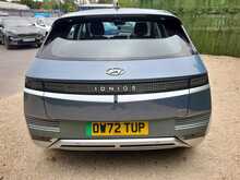 Hyundai IONIQ 5 Premium - U151020