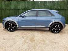 Hyundai IONIQ 5 Premium - U151020