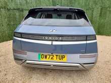 Hyundai IONIQ 5 Premium - U151020