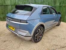 Hyundai IONIQ 5 Premium - U151020