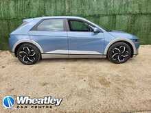 Hyundai IONIQ 5 Premium - U151020