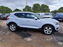 Volvo XC40 T3 Momentum - U151021