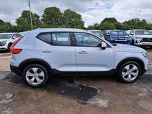 Volvo XC40 T3 Momentum - U151021