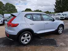 Volvo XC40 T3 Momentum - U151021