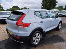 Volvo XC40 T3 Momentum - U151021