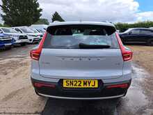 Volvo XC40 T3 Momentum - U151021