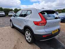 Volvo XC40 T3 Momentum - U151021