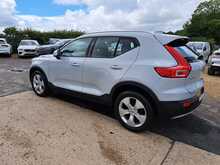 Volvo XC40 T3 Momentum - U151021