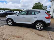 Volvo XC40 T3 Momentum - U151021