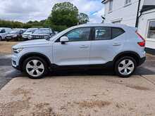 Volvo XC40 T3 Momentum - U151021