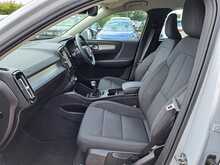 Volvo XC40 T3 Momentum - U151021